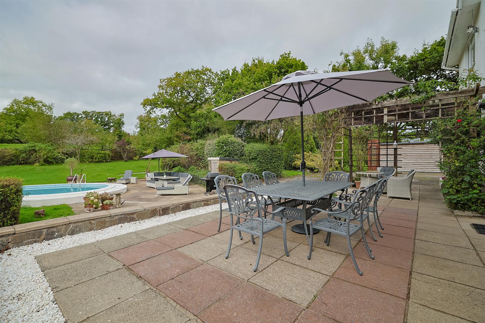 Brookside, Bishopston, Swansea, SA3 3JD